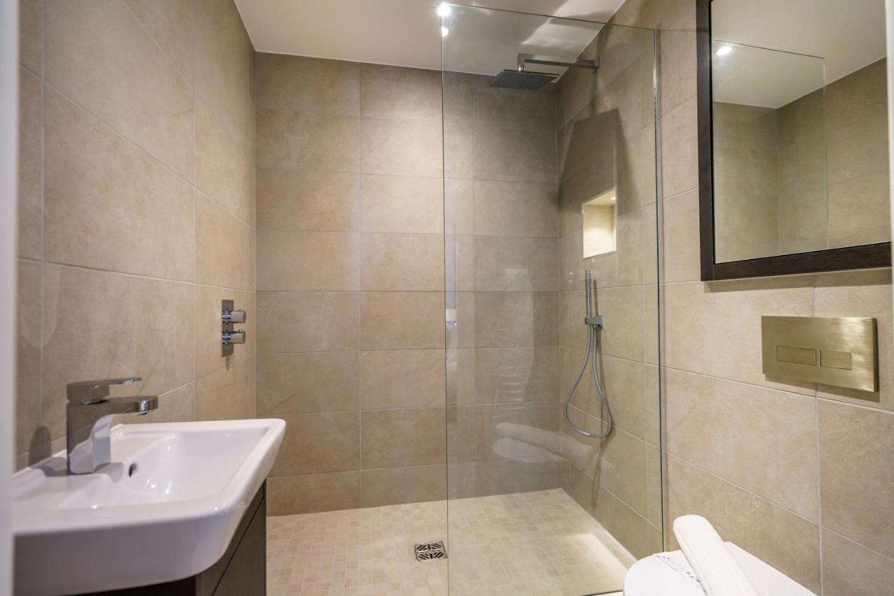City Pad @ Ryedale House York Exterior photo
