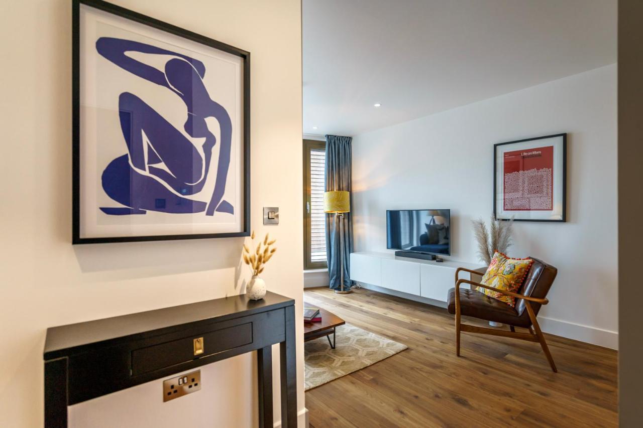 City Pad @ Ryedale House York Exterior photo
